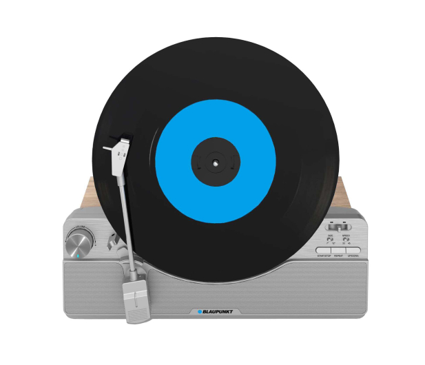 BLAUPUNKT VT100SL - 1378022 - zdjęcie 2